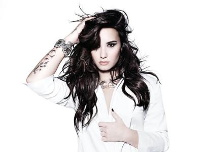 Wah, Tiket Konser Demi Lovato di London Habis dalam Hitungan Detik!